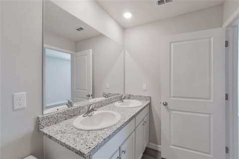 Villa ou maison à louer à Ocala, Floride: 4 chambres, 202.16 m2 № 1789227 - photo 12