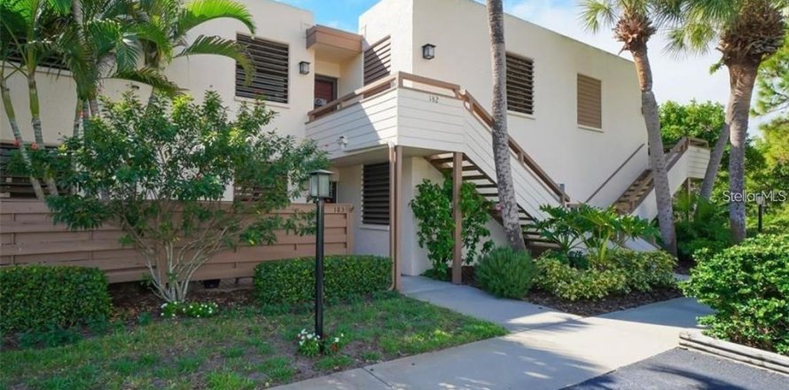 Condominio en Bradenton, Florida, 2 dormitorios  № 2098531