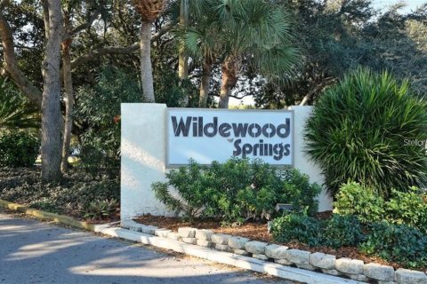 Condominio en alquiler en Bradenton, Florida, 2 dormitorios, 121.14 m2 № 2098531 - foto 19