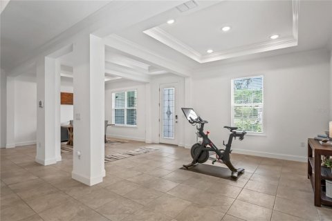 House in Homosassa, Florida 4 bedrooms, 281.49 sq.m. № 1854403 - photo 7