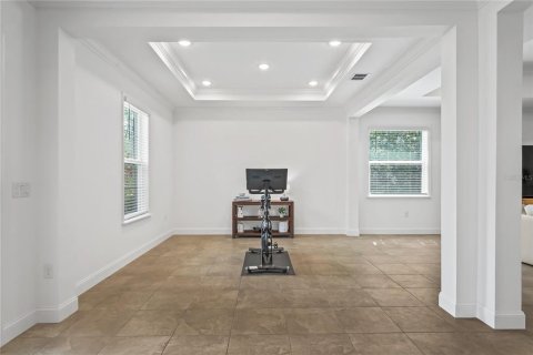 House in Homosassa, Florida 4 bedrooms, 281.49 sq.m. № 1854403 - photo 8