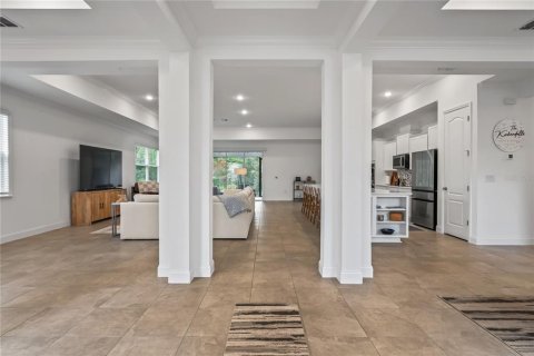 House in Homosassa, Florida 4 bedrooms, 281.49 sq.m. № 1854403 - photo 5
