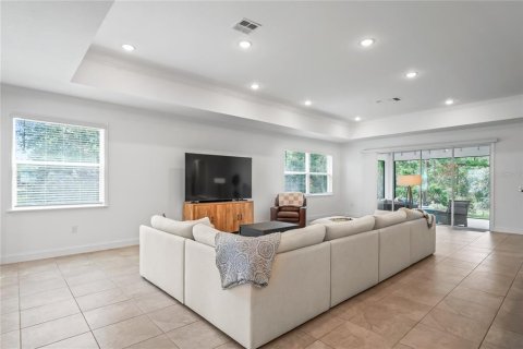 House in Homosassa, Florida 4 bedrooms, 281.49 sq.m. № 1854403 - photo 24