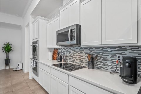 House in Homosassa, Florida 4 bedrooms, 281.49 sq.m. № 1854403 - photo 16