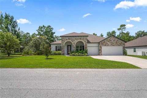 House in Homosassa, Florida 4 bedrooms, 281.49 sq.m. № 1854403 - photo 2