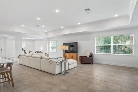 House in Homosassa, Florida 4 bedrooms, 281.49 sq.m. № 1854403 - photo 27