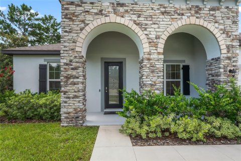 House in Homosassa, Florida 4 bedrooms, 281.49 sq.m. № 1854403 - photo 3