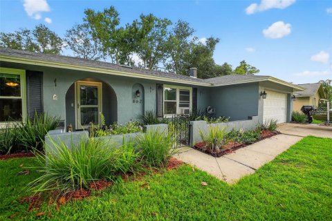 House in Ormond Beach, Florida 3 bedrooms, 156.08 sq.m. № 1916017 - photo 9