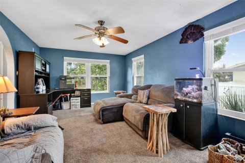 House in Ormond Beach, Florida 3 bedrooms, 156.08 sq.m. № 1916017 - photo 20