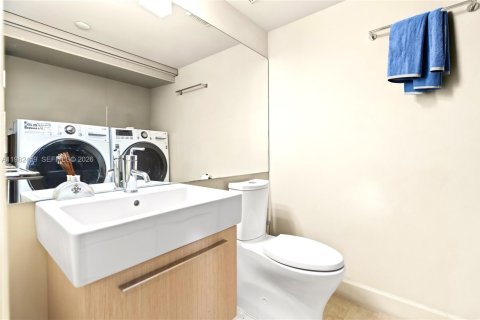 Снять в аренду кондоминиум в Авентура, Флорида 2 спальни, 126.81м2, № 2080371 - фото 19