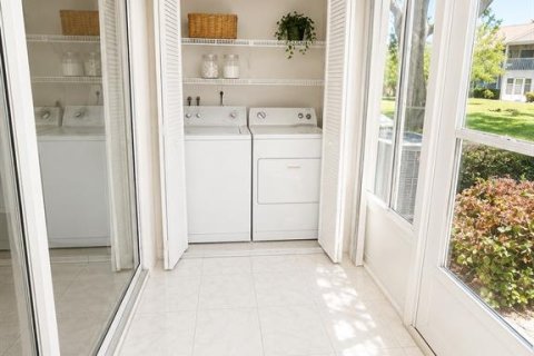 Condo in Dunedin, Florida, 2 bedrooms № 2217851 - photo 14