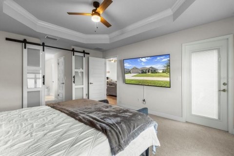 Casa en venta en Ocala, Florida, 4 dormitorios, 214.88 m2 № 1912135 - foto 18