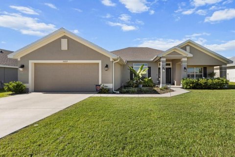 Casa en venta en Ocala, Florida, 4 dormitorios, 214.88 m2 № 1912135 - foto 2