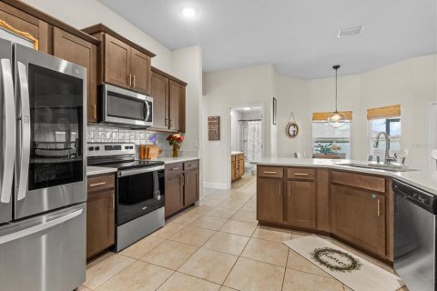 Casa en venta en Ocala, Florida, 4 dormitorios, 214.88 m2 № 1912135 - foto 16