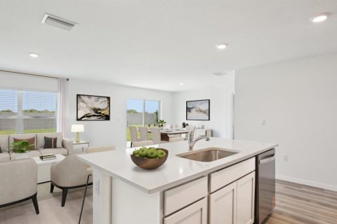 Villa ou maison à vendre à Parrish, Floride: 3 chambres, 123.37 m2 № 2113212 - photo 2