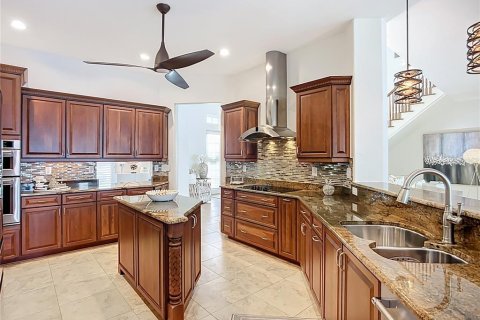 House in Port Charlotte, Florida 3 bedrooms, 319.96 sq.m. № 1804672 - photo 22