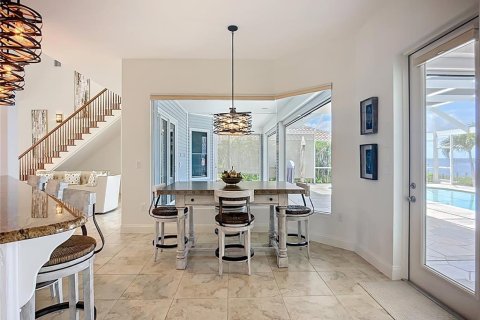 House in Port Charlotte, Florida 3 bedrooms, 319.96 sq.m. № 1804672 - photo 17