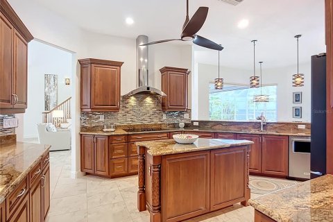 House in Port Charlotte, Florida 3 bedrooms, 319.96 sq.m. № 1804672 - photo 28