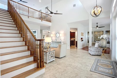 House in Port Charlotte, Florida 3 bedrooms, 319.96 sq.m. № 1804672 - photo 9
