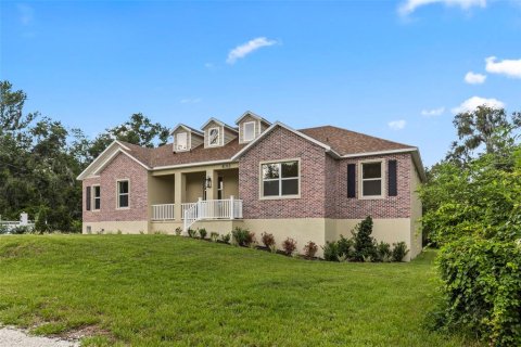 Casa en venta en Riverview, Florida, 4 dormitorios, 185.8 m2 № 2215647 - foto 5