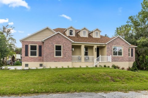 Casa en Riverview, Florida 4 dormitorios, 185.8 m2 № 2215647