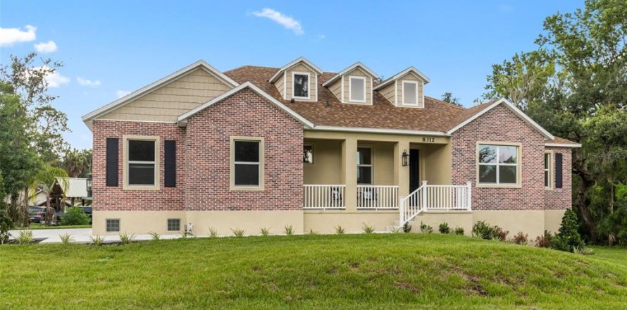Casa en Riverview, Florida 4 dormitorios, 185.8 m2 № 2215647