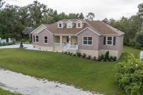 Casa en venta en Riverview, Florida, 4 dormitorios, 185.8 m2 № 2215647 - foto 4