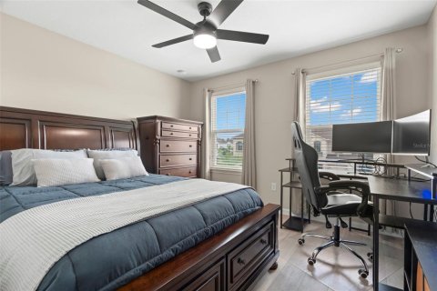 Townhouse in HARMONY AT LAKEWOOD RANCH in Bradenton, Florida 3 bedrooms, 158.86 sq.m. № 2209059 - photo 30