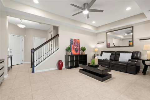 Townhouse in HARMONY AT LAKEWOOD RANCH in Bradenton, Florida 3 bedrooms, 158.86 sq.m. № 2209059 - photo 8