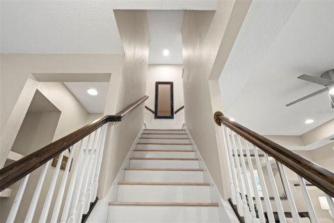 Townhouse in HARMONY AT LAKEWOOD RANCH in Bradenton, Florida 3 bedrooms, 158.86 sq.m. № 2209059 - photo 19