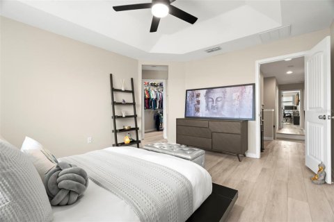 Townhouse in HARMONY AT LAKEWOOD RANCH in Bradenton, Florida 3 bedrooms, 158.86 sq.m. № 2209059 - photo 23