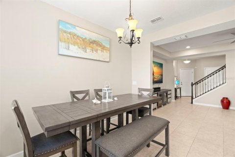 Townhouse in HARMONY AT LAKEWOOD RANCH in Bradenton, Florida 3 bedrooms, 158.86 sq.m. № 2209059 - photo 11