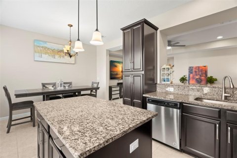 Townhouse in HARMONY AT LAKEWOOD RANCH in Bradenton, Florida 3 bedrooms, 158.86 sq.m. № 2209059 - photo 14