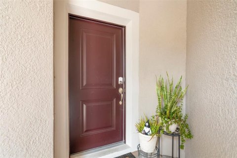 Townhouse in HARMONY AT LAKEWOOD RANCH in Bradenton, Florida 3 bedrooms, 158.86 sq.m. № 2209059 - photo 5