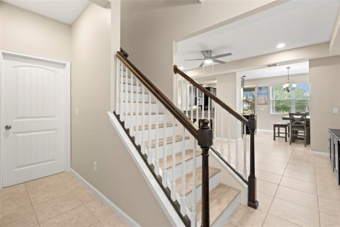 Townhouse in HARMONY AT LAKEWOOD RANCH in Bradenton, Florida 3 bedrooms, 158.86 sq.m. № 2209059 - photo 6