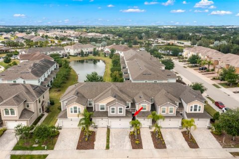Townhouse in HARMONY AT LAKEWOOD RANCH in Bradenton, Florida 3 bedrooms, 158.86 sq.m. № 2209059 - photo 4