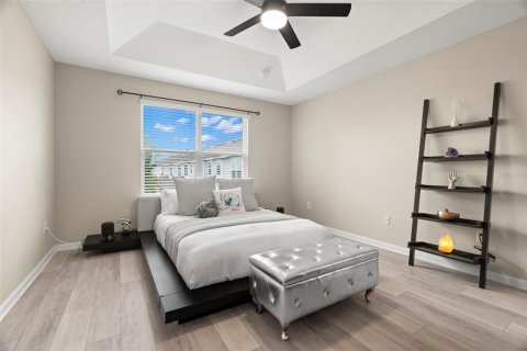 Townhouse in HARMONY AT LAKEWOOD RANCH in Bradenton, Florida 3 bedrooms, 158.86 sq.m. № 2209059 - photo 22