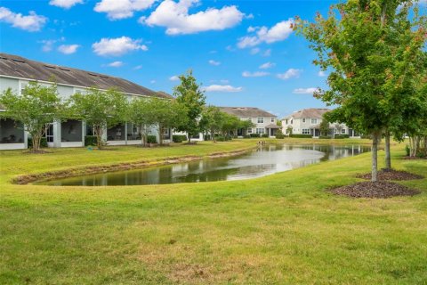 Townhouse in HARMONY AT LAKEWOOD RANCH in Bradenton, Florida 3 bedrooms, 158.86 sq.m. № 2209059 - photo 17
