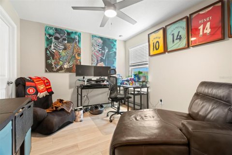 Townhouse in HARMONY AT LAKEWOOD RANCH in Bradenton, Florida 3 bedrooms, 158.86 sq.m. № 2209059 - photo 28