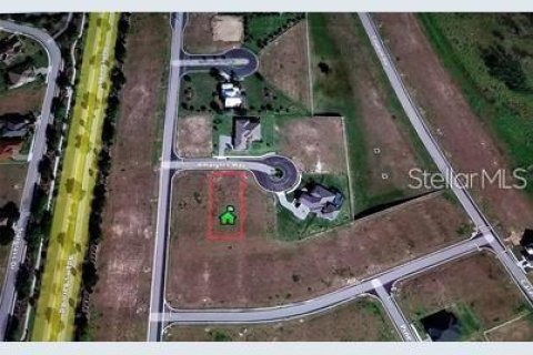 Land in Lake Alfred, Florida № 1517759 - photo 1