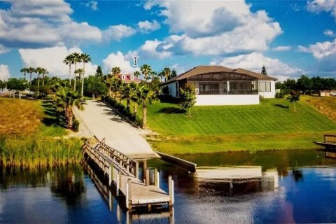 Land in Lake Alfred, Florida № 1517759 - photo 4