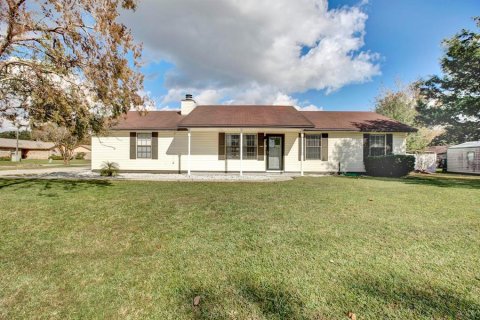Casa en venta en Orange Park, Florida, 3 dormitorios, 119.29 m2 № 1561397 - foto 5