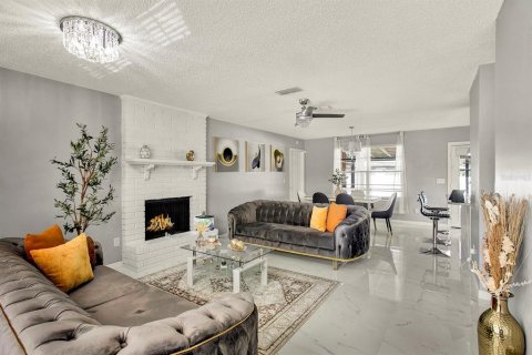 Casa en venta en Orange Park, Florida, 3 dormitorios, 119.29 m2 № 1561397 - foto 20