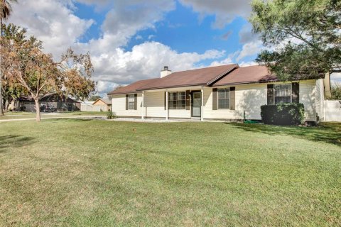 Casa en venta en Orange Park, Florida, 3 dormitorios, 119.29 m2 № 1561397 - foto 4