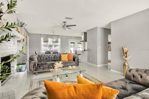 Casa en venta en Orange Park, Florida, 3 dormitorios, 119.29 m2 № 1561397 - foto 21