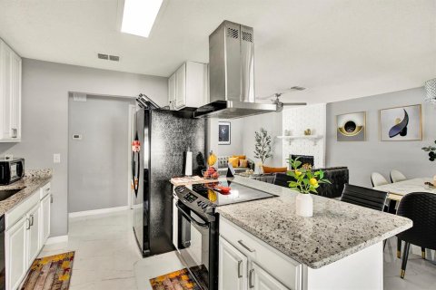 Casa en venta en Orange Park, Florida, 3 dormitorios, 119.29 m2 № 1561397 - foto 22