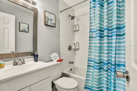 Casa en venta en Orange Park, Florida, 3 dormitorios, 119.29 m2 № 1561397 - foto 23