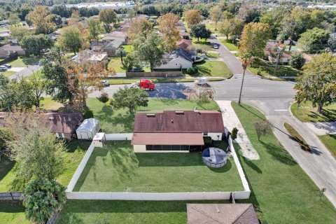 Casa en venta en Orange Park, Florida, 3 dormitorios, 119.29 m2 № 1561397 - foto 16