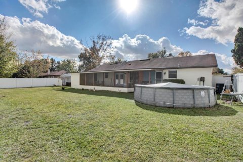 Casa en venta en Orange Park, Florida, 3 dormitorios, 119.29 m2 № 1561397 - foto 9