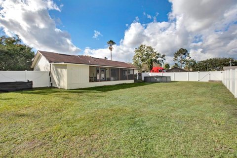 Casa en venta en Orange Park, Florida, 3 dormitorios, 119.29 m2 № 1561397 - foto 10